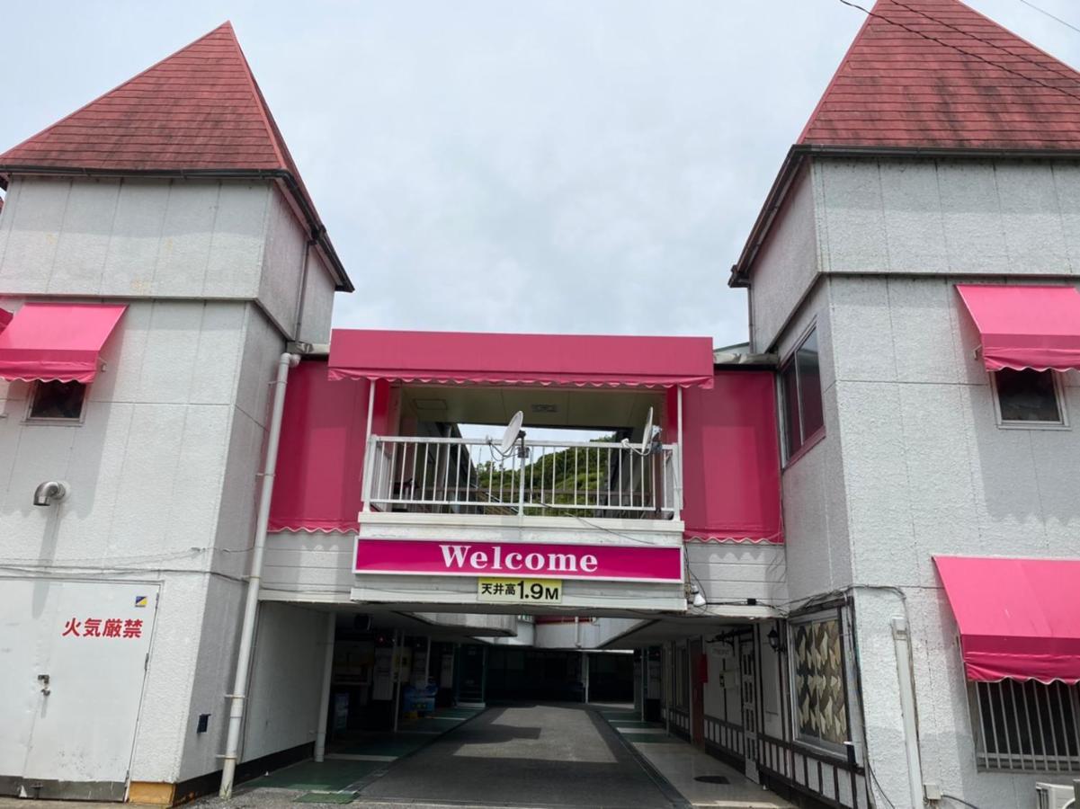 Restay Futtsu Aine (Adults Only) Exterior foto