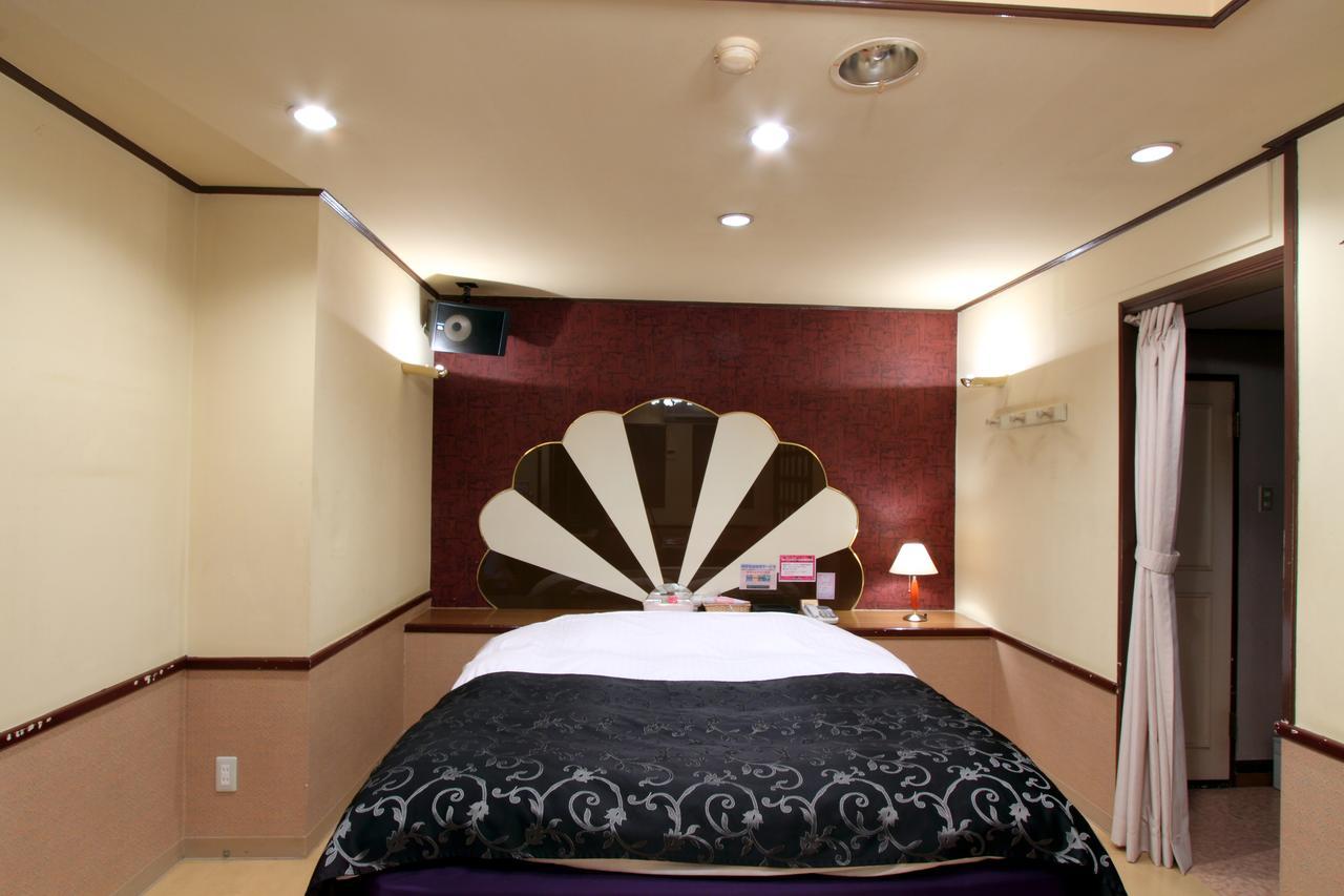Restay Futtsu Aine (Adults Only) Exterior foto