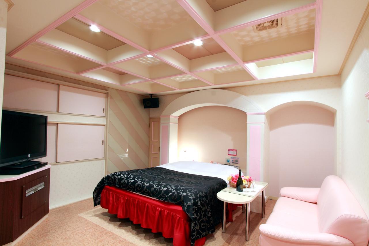 Restay Futtsu Aine (Adults Only) Exterior foto