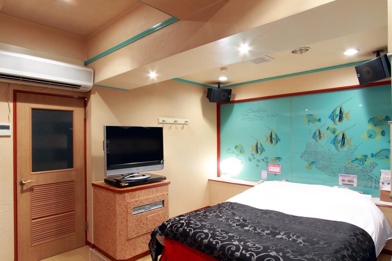 Restay Futtsu Aine (Adults Only) Exterior foto