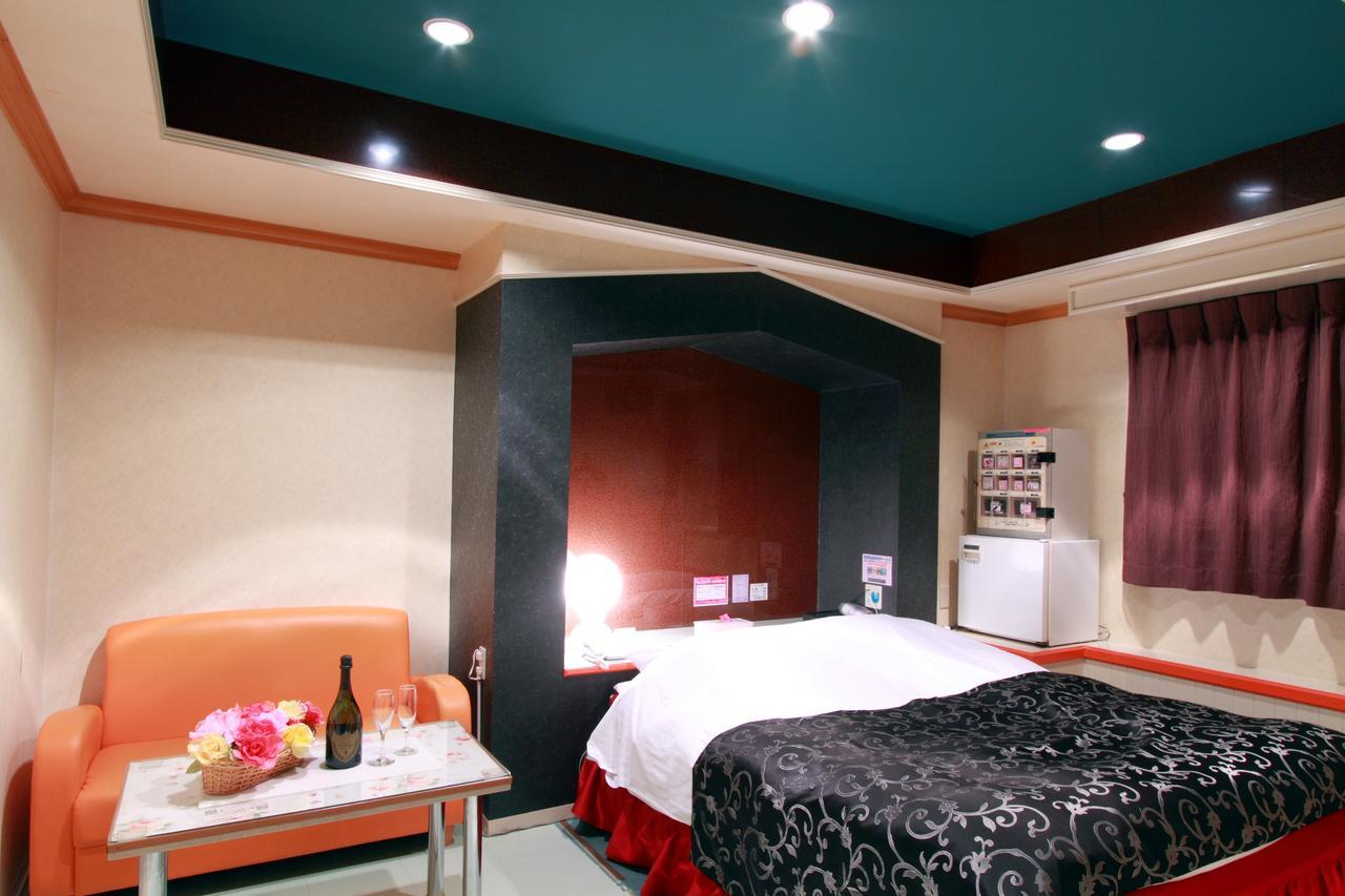 Restay Futtsu Aine (Adults Only) Exterior foto