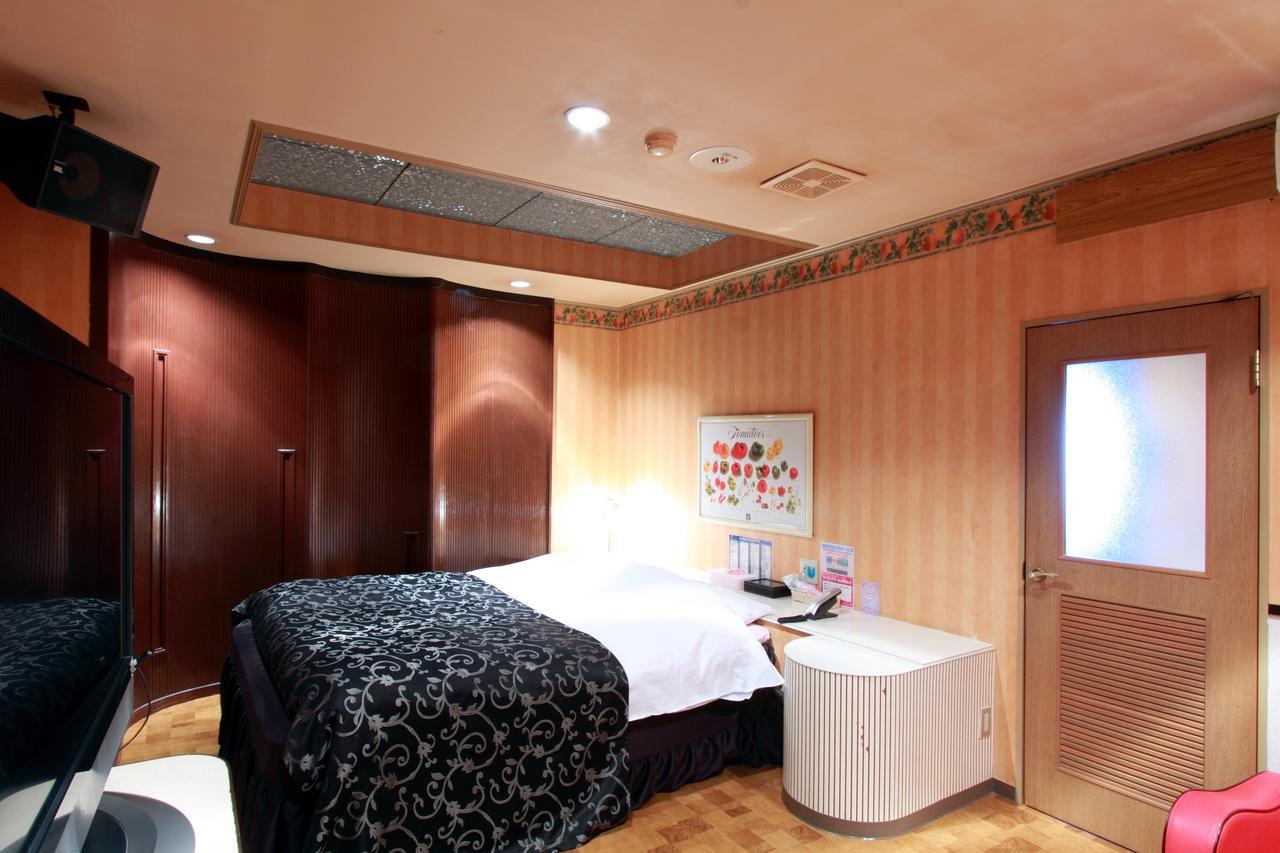 Restay Futtsu Aine (Adults Only) Exterior foto