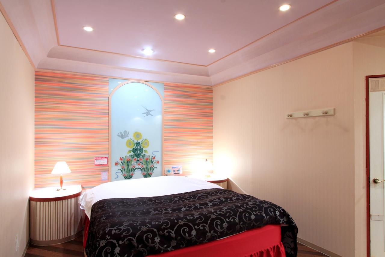 Restay Futtsu Aine (Adults Only) Exterior foto