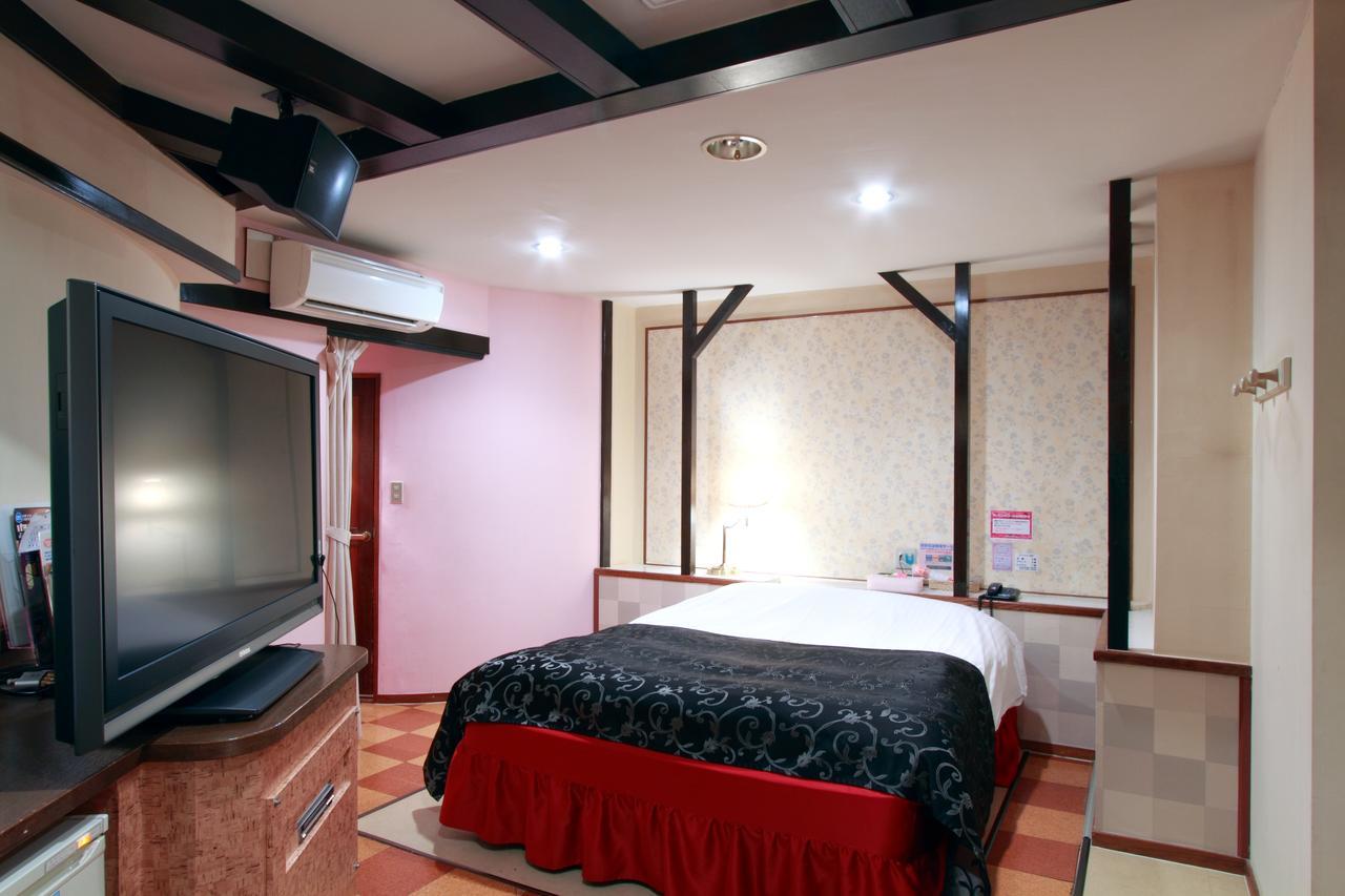 Restay Futtsu Aine (Adults Only) Exterior foto