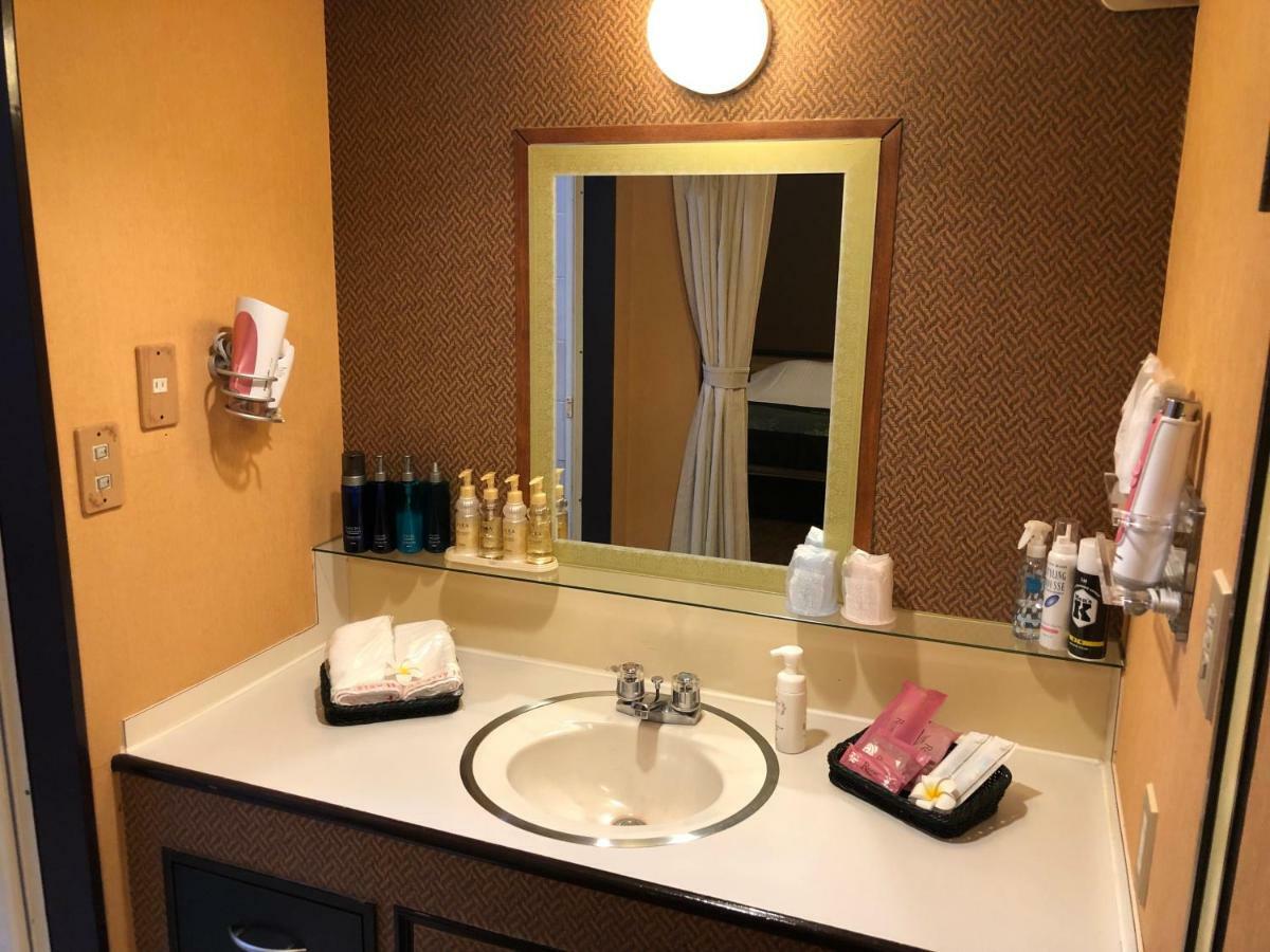 Restay Futtsu Aine (Adults Only) Exterior foto
